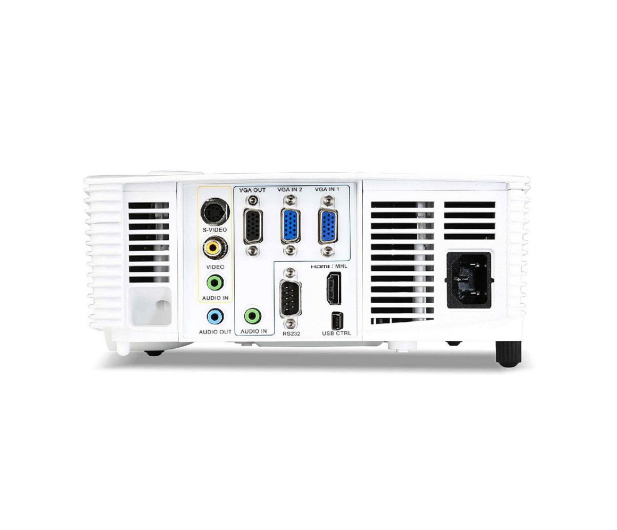 Acer H5380BD DLP - Projektor - najlepsze ceny, tysiące opinii w x